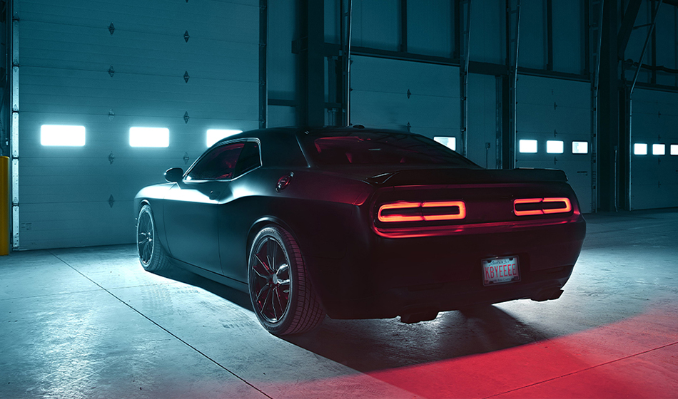 Automotive